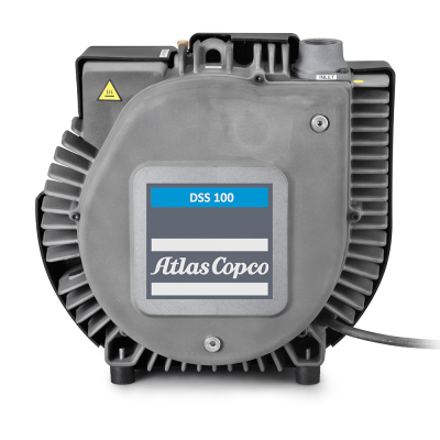 Спиральный насос Atlas Copco DSS 100